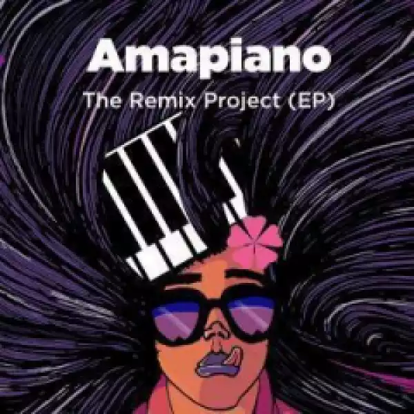 DJ Websta - Obaleka (Amapiano Remix)  Ft. Biggie & Funky Qla